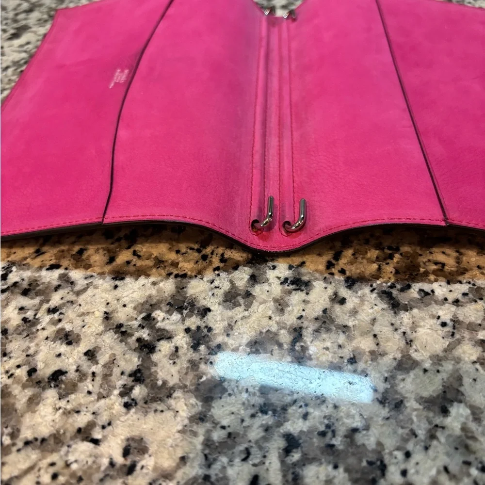 Hérmes Globetrotter Notebook cover Agenda